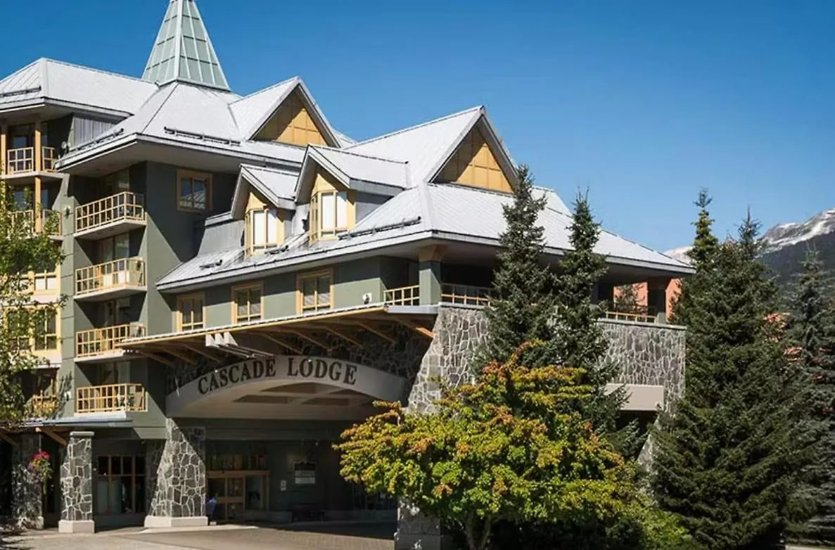 Renovated 2Bed-2Bath In Village With Pool, Hot Tub, And Sauna Whistler