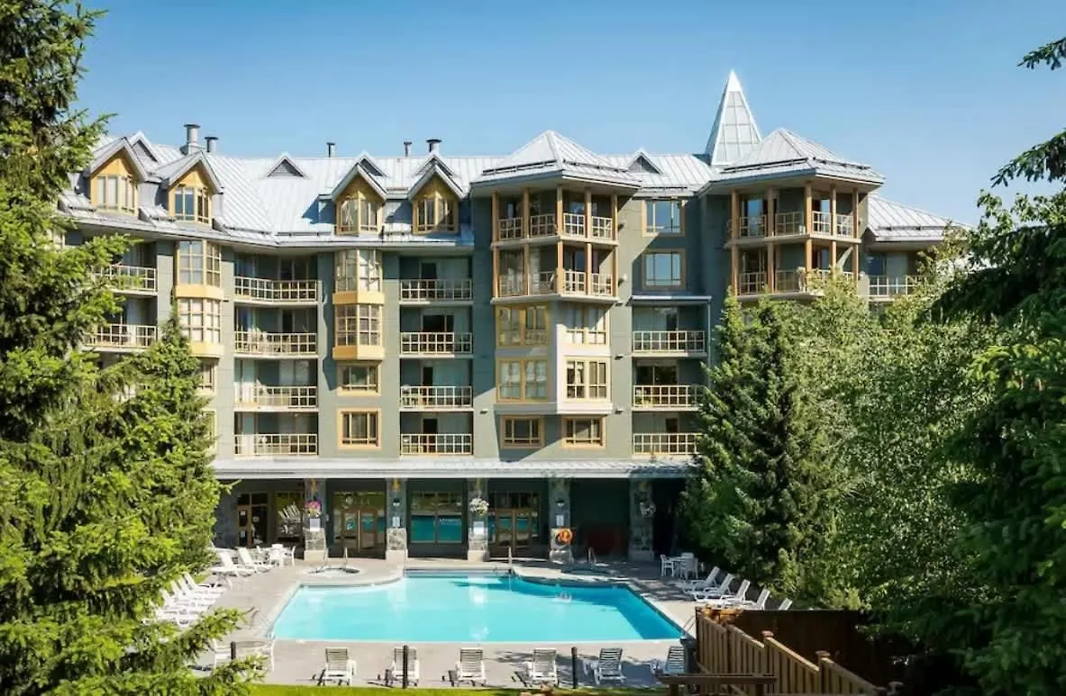 Renovated 2Bed-2Bath In Village With Pool, Hot Tub, And Sauna Whistler 0*,