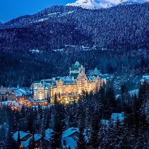 Fairmont Chateau Semesteranläggning (resort)