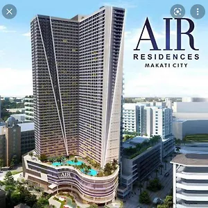 Air Residences Apartment Manila