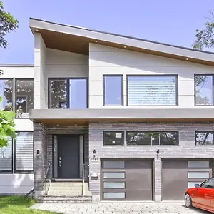 Charming And Luxurious 2br+1bath Guest Apartment Toronto