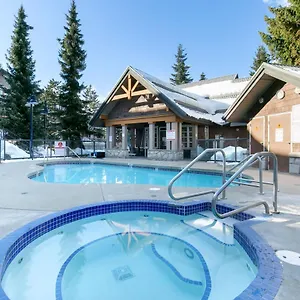 Glaciers Reach By Allseason Vacation Apartment