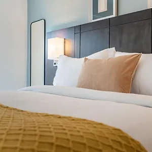 Kensington Market Apartment Toronto