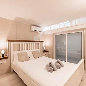 Minty - Sweet 1 Bedroom Apartment Valletta