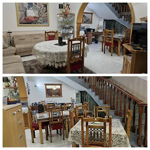 Saracini's Homestay Attard